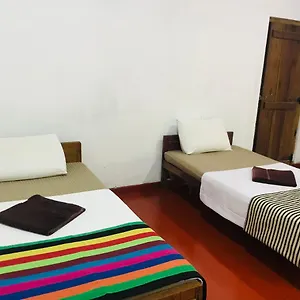 Resort Garden Habarana