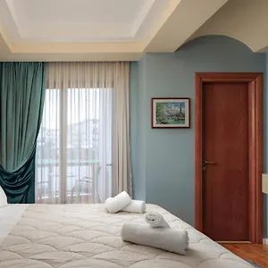Hotel Brilant Sarande