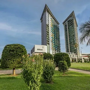 Hotel Hilton Batumi