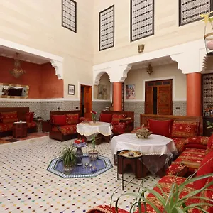 Riad Dwiriyat My Teib , Marrakesh Morocco