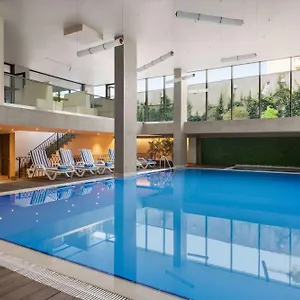 Ramada By Wyndham Old Hotel