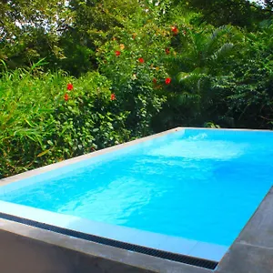 Hotel Sunrise Sigiriya