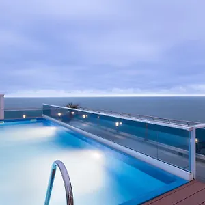 Aparthotel Sunrise Batumi