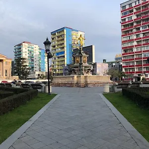  Апартаменты Chichu Грузия