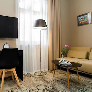 Boutique Adagio Aparthotel