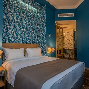 Gladius Boutique By Dnt Group Hotel