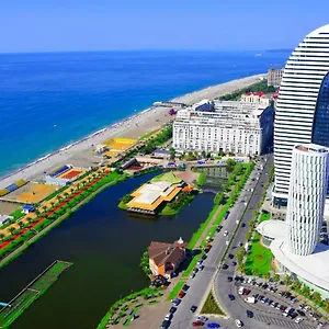 Sea View From The Clouds 5*, Batumi Georgia