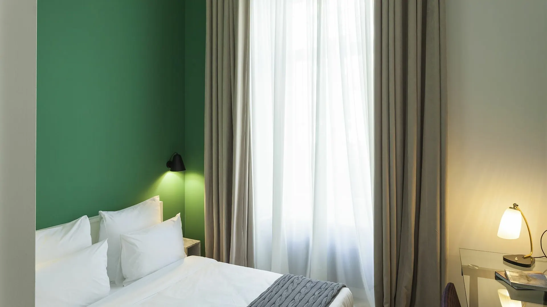 Communal Hotel Sololaki Тбилиси